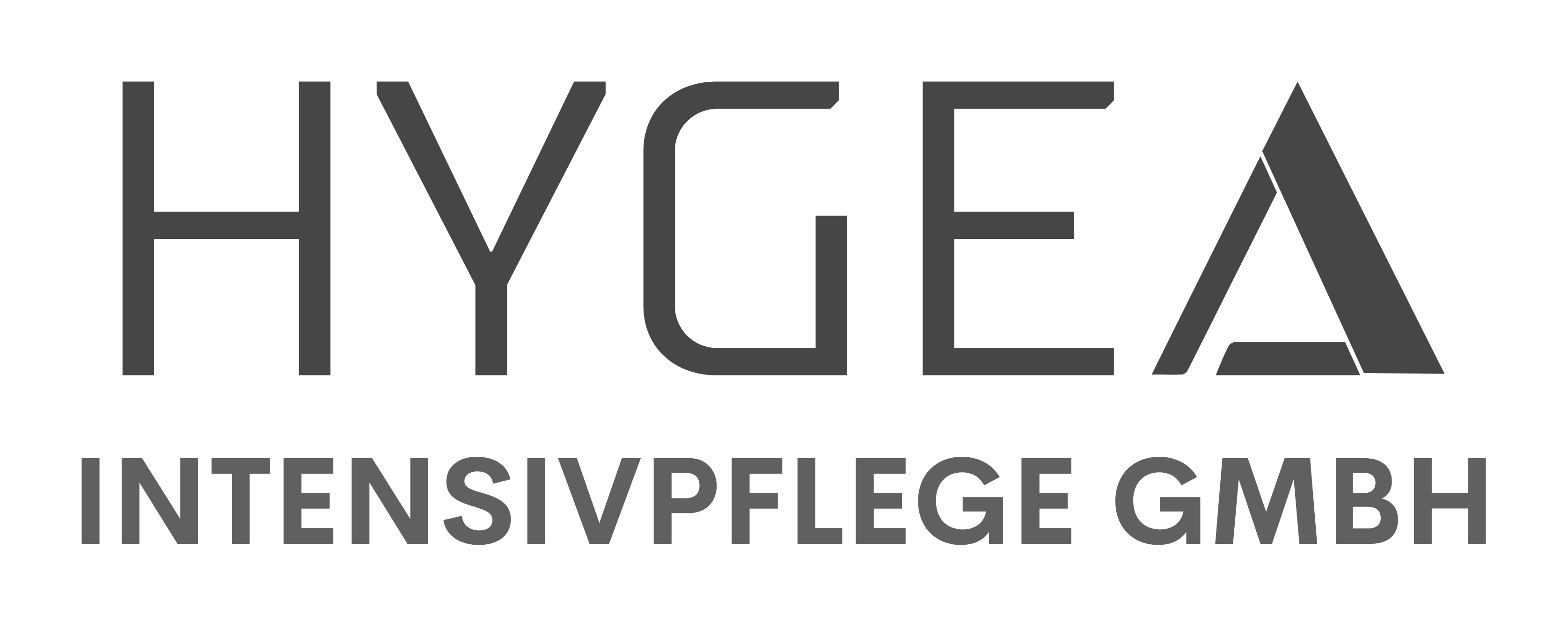 Hygea Intensivpflege GmbH - Ihr Ambulante Intensivpflegedienst in Ruhrgebiet 