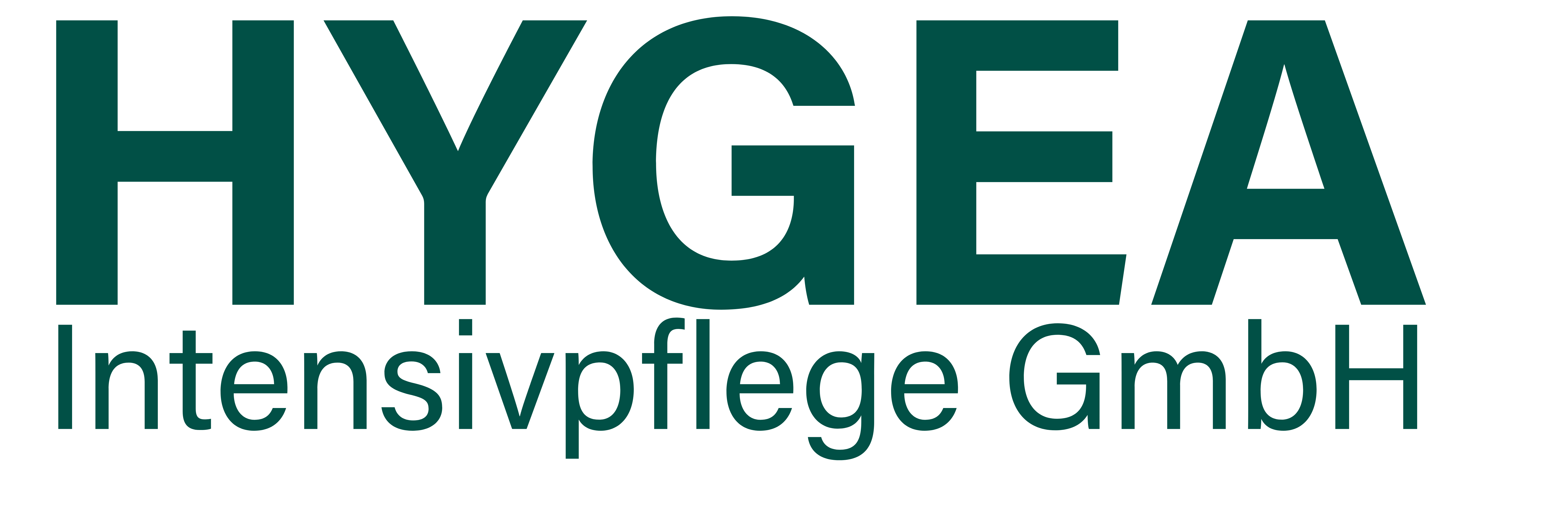 Hygea Intensivpflege GmbH